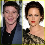 Garrett y Kristen: habrá algo más que amistad?